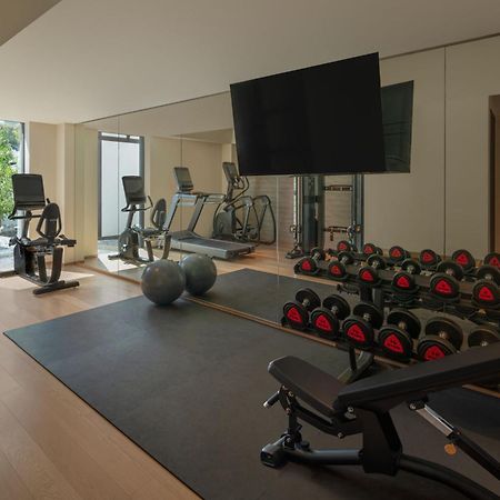 Shisui, A Luxury Collection Hotel, نارَ المظهر الخارجي الصورة